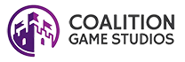 Coalition Game Studios logo